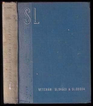 Slováci a sloboda