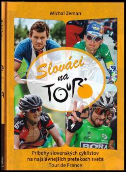 Slováci na Tour