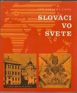 Slováci vo svete