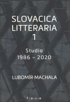 Slovacica litteraria