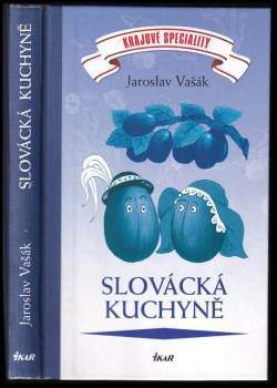 Slovácká kuchyně