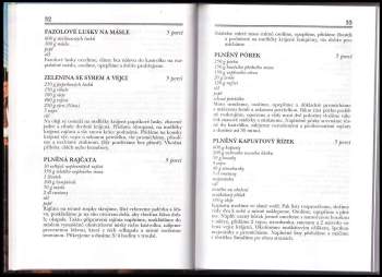 Květoslav Třetina: Slovácká kuchyně