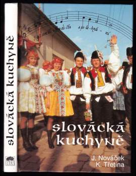 Slovácká kuchyně