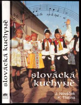 Slovácká kuchyně