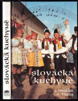 Slovácká kuchyně