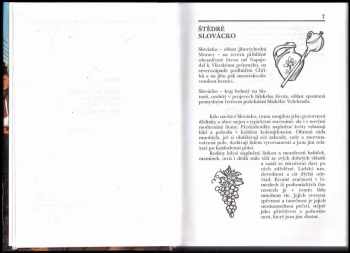 Květoslav Třetina: Slovácká kuchyně