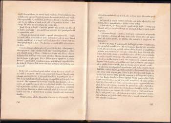 Otto Strachota: Slovácké figurky