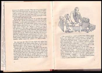 Otto Strachota: Slovácké figurky