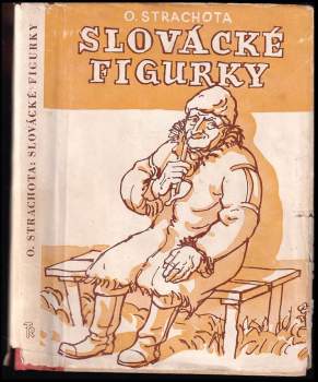 Slovácké figurky
