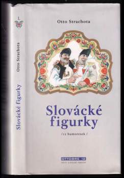 Slovácké figurky