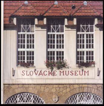 Slovácké muzeum Uherské Hradiště