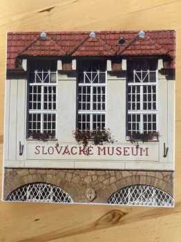 Slovácké muzeum Uherské Hradiště