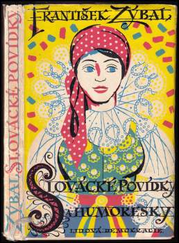 Slovácké povídky a humoresky