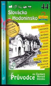 Slovácko - Hodonínsko