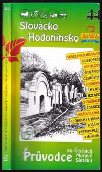 Petr David: Slovácko - Hodonínsko