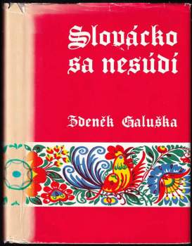 Slovácko sa nesúdí