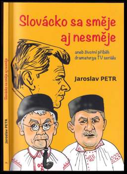 Slovácko sa směje aj nesměje