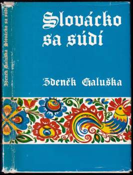 Slovácko sa súdí