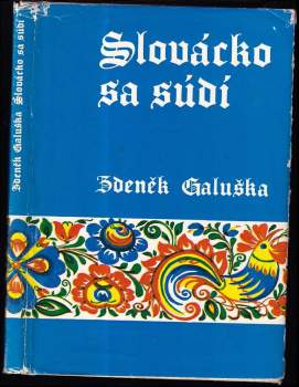 Slovácko sa súdí