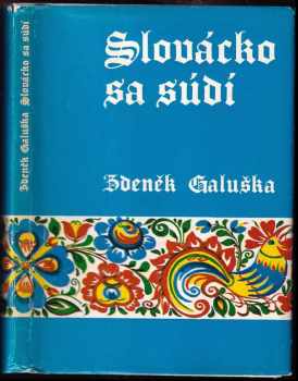 Zdeněk Galuška: Slovácko sa súdí