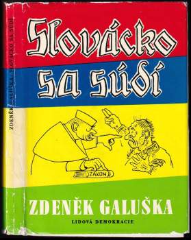 Slovácko sa súdí