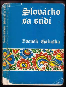 Slovácko se súdí