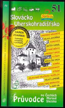 Slovácko - Uherskohradišťsko