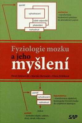 Fyziologie mozku a jeho myšlení