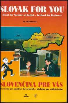 Ada Böhmerová: Slovak for you