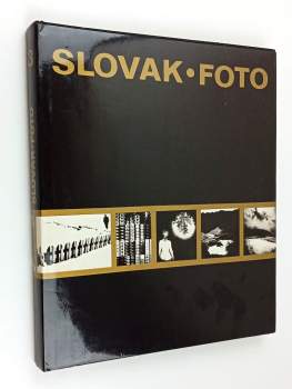 Jaroslav Čiljak: Slovak Foto