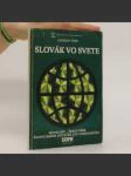 Slovák v slobodnom svete