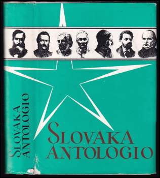 Ľudovít Ilečko: Slovaka antologio