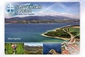 Slovensko z neba