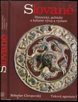 Slované