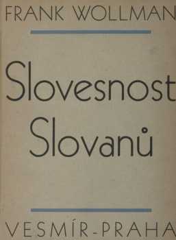 Slovesnost Slovanů