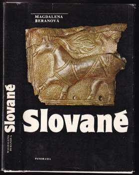 Magdalena Beranová: Slované