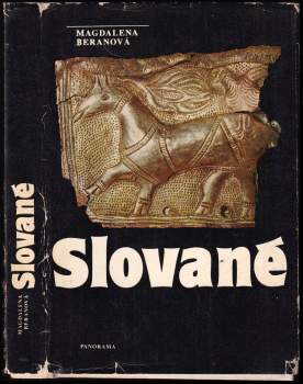 Magdalena Beranová: Slované