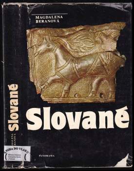 Magdalena Beranová: Slované