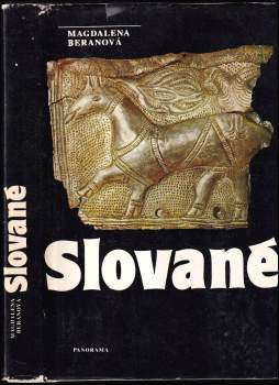 Magdalena Beranová: Slované