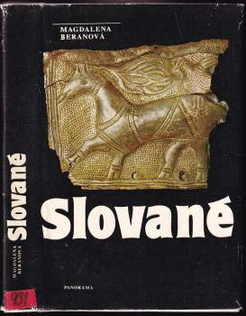 Magdalena Beranová: Slované