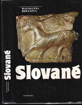 Slované - Magdalena Beranová (1988, Panorama) - ID: 475014