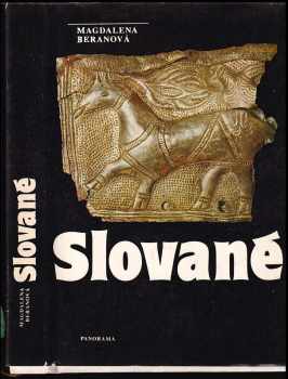 Magdalena Beranová: Slované