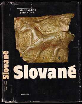 Magdalena Beranová: Slované