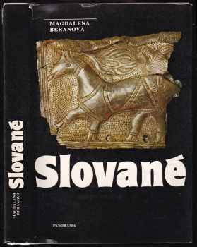 Magdalena Beranová: Slované