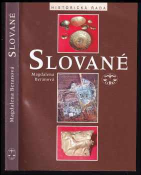 Magdalena Beranová: Slované