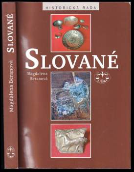 Magdalena Beranová: Slované
