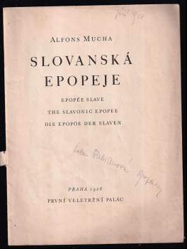 Slovanská epopeje