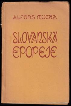Slovanská epopeje