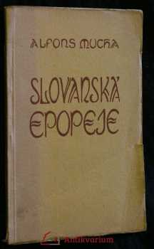 Slovanská epopeje