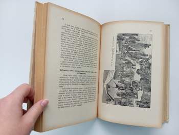 Josef Růžička: Slovanská mythologie